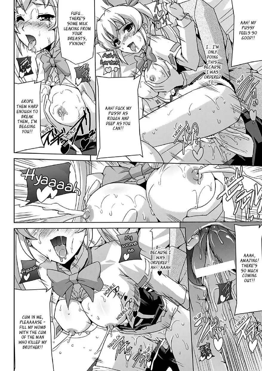 [Sukesaburou] Bishoujo Mahou Senshi Pure Mates Fhentai - Page 92
