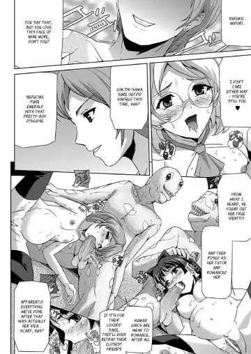 [Sukesaburou] Bishoujo Mahou Senshi Pure Mates Fhentai - Page 105
