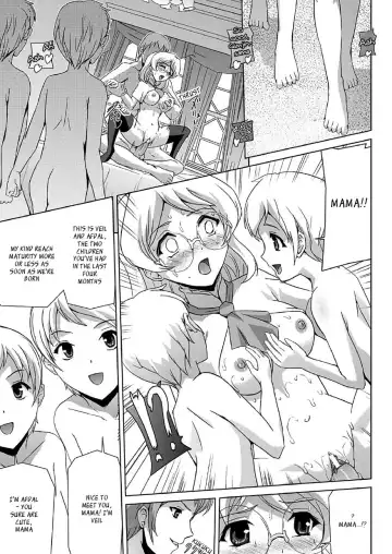 [Sukesaburou] Bishoujo Mahou Senshi Pure Mates Fhentai - Page 118