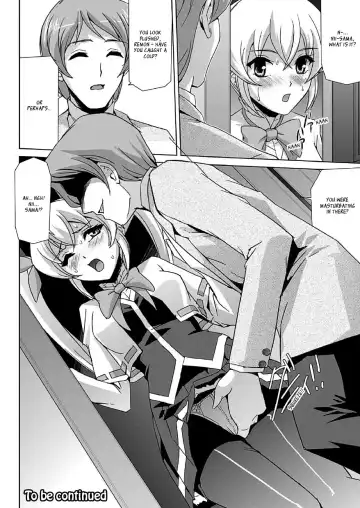 [Sukesaburou] Bishoujo Mahou Senshi Pure Mates Fhentai - Page 81