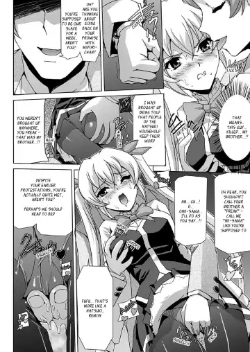 [Sukesaburou] Bishoujo Mahou Senshi Pure Mates Fhentai - Page 84