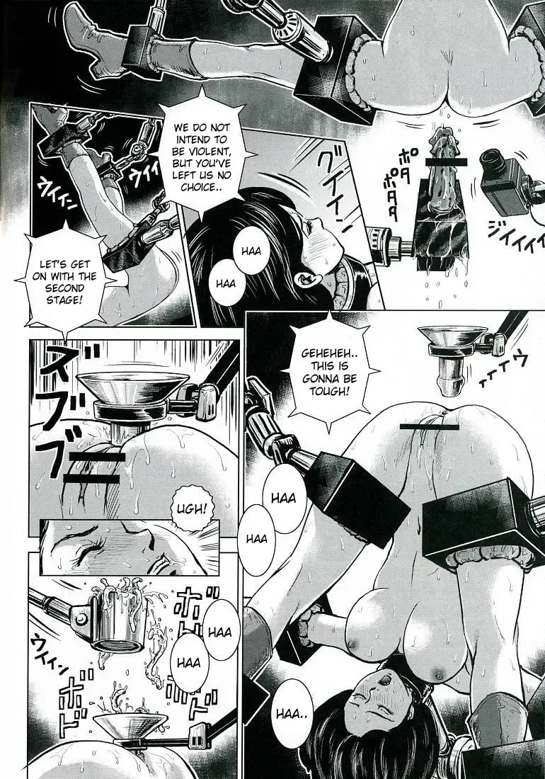 [Keso] Emma Chuui | Lieutenant Emma Fhentai.net - Page 30