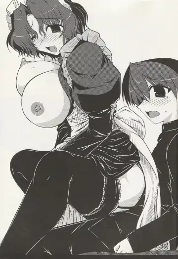 [Soushin Souma] Oreteki Breast Fire Fhentai.net - Page 48