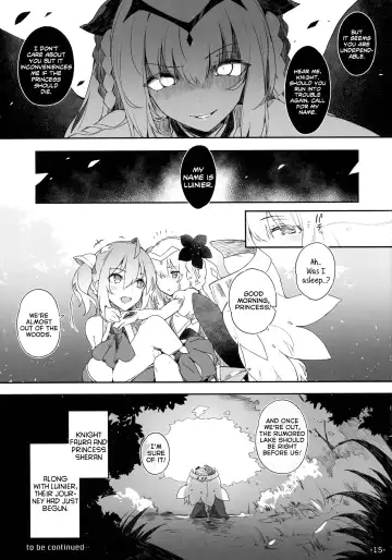 [Momi - Pyon-kti] FOWRLLE/. Fhentai.net - Page 13