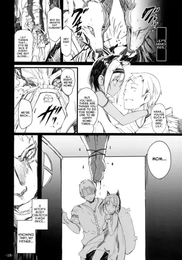 [Momi - Pyon-kti] FOWRLLE/. Fhentai.net - Page 16