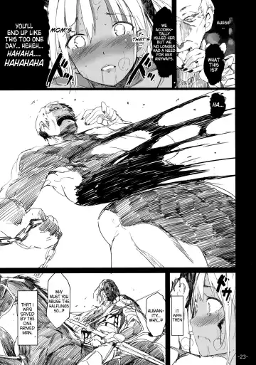 [Momi - Pyon-kti] FOWRLLE/. Fhentai.net - Page 21