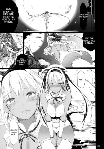 [Momi - Pyon-kti] FOWRLLE/. Fhentai.net - Page 23