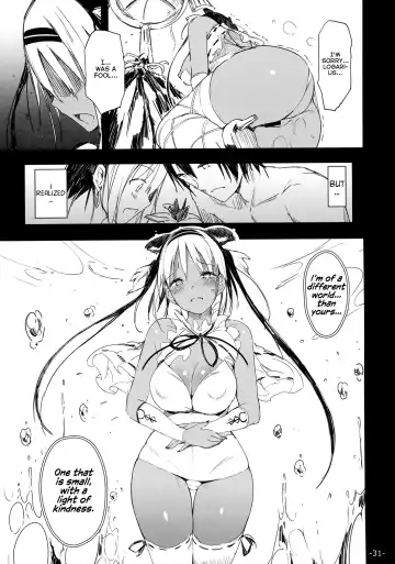 [Momi - Pyon-kti] FOWRLLE/. Fhentai.net - Page 29