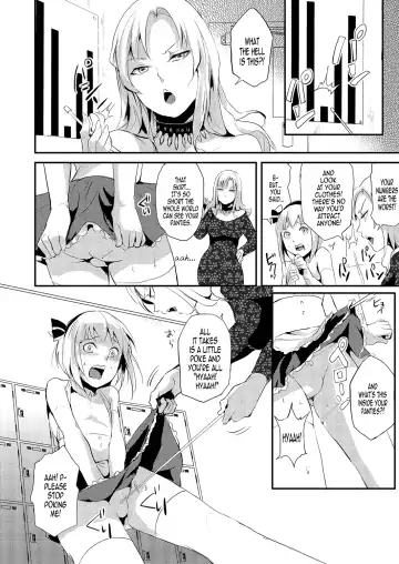 [Locon] Kinrou Shounen | He'll Make Her A Slut Fhentai - Page 2