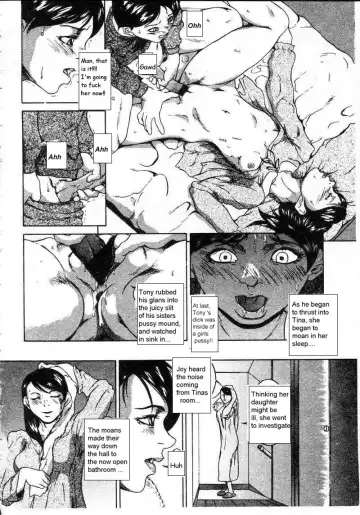 [Takeuchi Reona] Caught in the Act Fhentai.net - Page 5