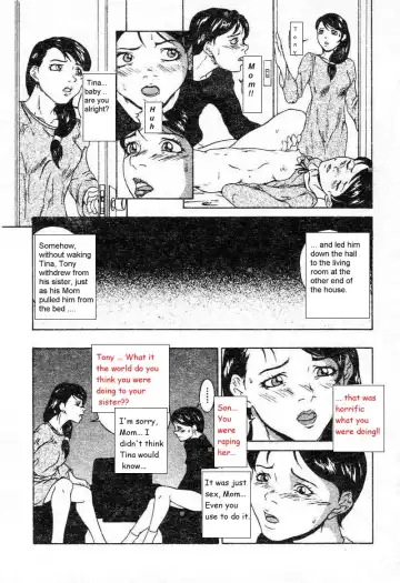 [Takeuchi Reona] Caught in the Act Fhentai.net - Page 6