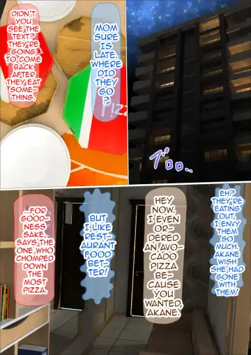 Hajimete no Aite wa Otou-san deshita - #2 Sanjo no Hatsutaiken Fhentai - Page 146