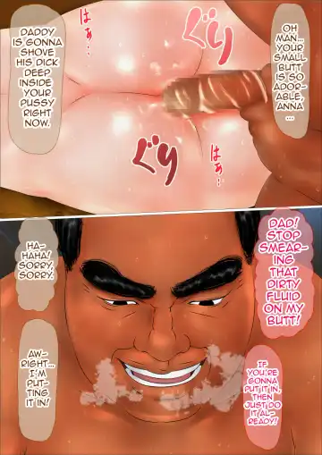 Hajimete no Aite wa Otou-san deshita - #2 Sanjo no Hatsutaiken Fhentai - Page 26