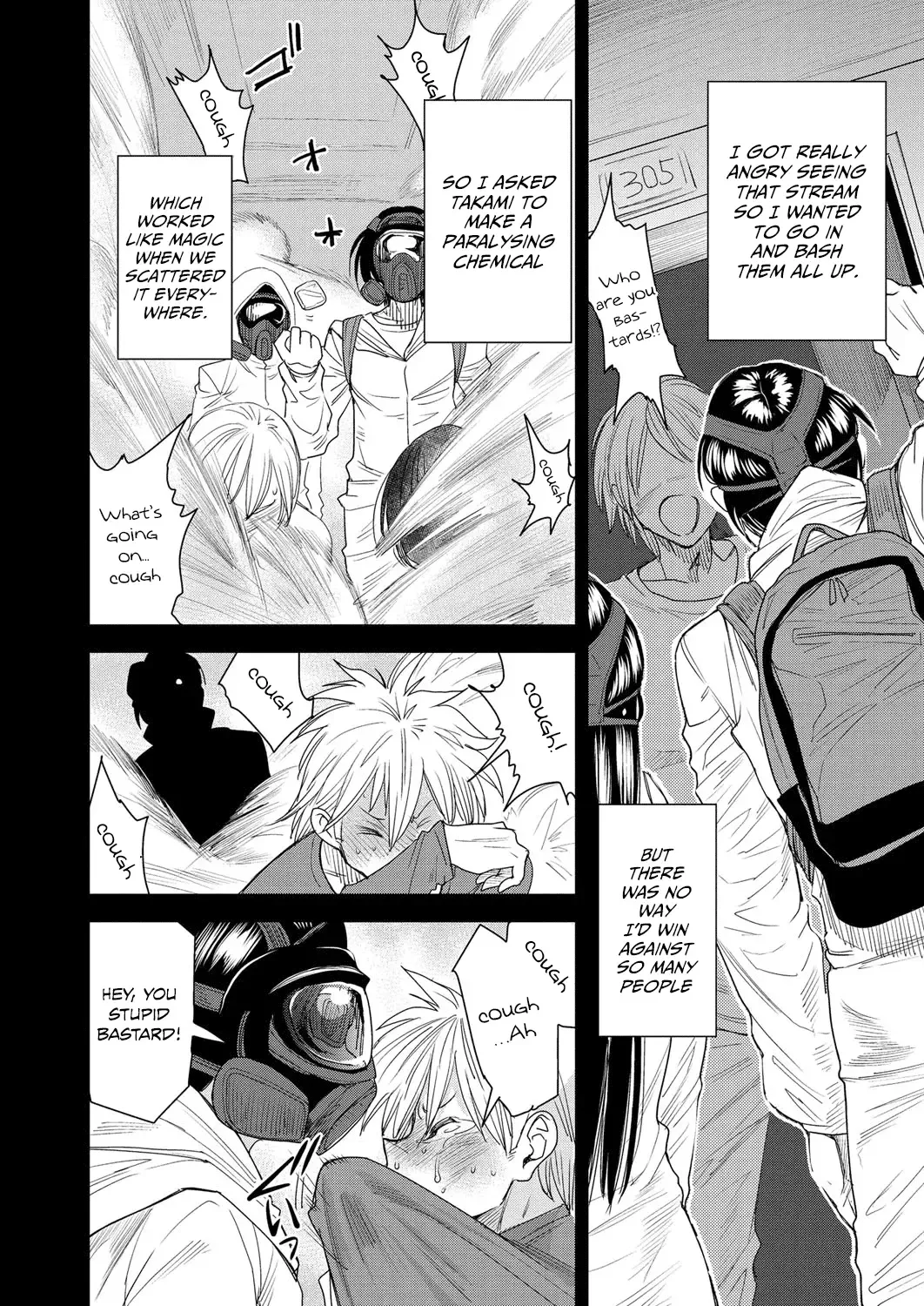 [Ooshima Ryou] Torikae Appli | Body SwApp Fhentai - Page 121