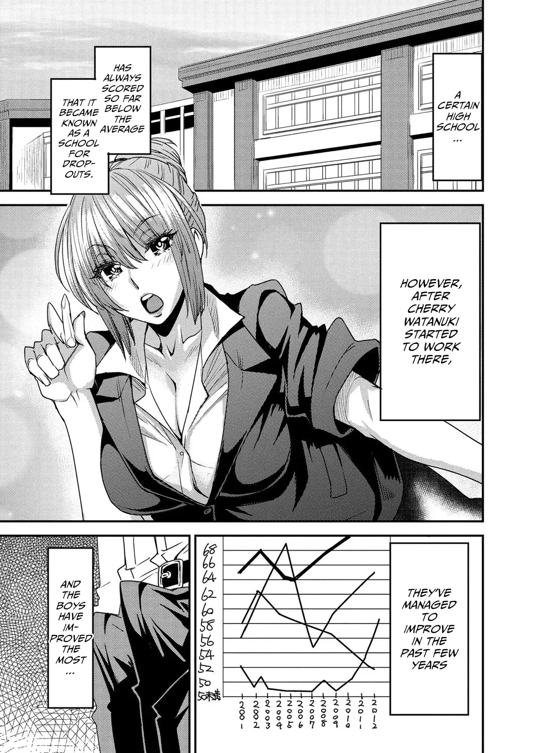 [Ooshima Ryou] Torikae Appli | Body SwApp Fhentai - Page 156