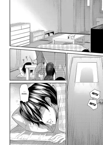 [Ooshima Ryou] Torikae Appli | Body SwApp Fhentai - Page 137