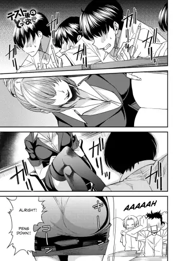 [Ooshima Ryou] Torikae Appli | Body SwApp Fhentai - Page 154
