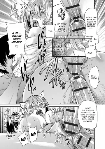 [Ooshima Ryou] Torikae Appli | Body SwApp Fhentai - Page 186