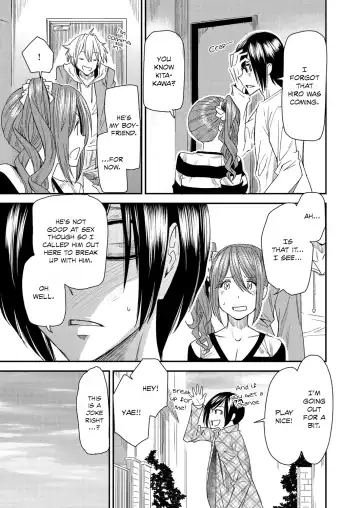 [Ooshima Ryou] Torikae Appli | Body SwApp Fhentai - Page 28