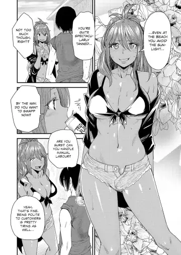[Ooshima Ryou] Torikae Appli | Body SwApp Fhentai - Page 67