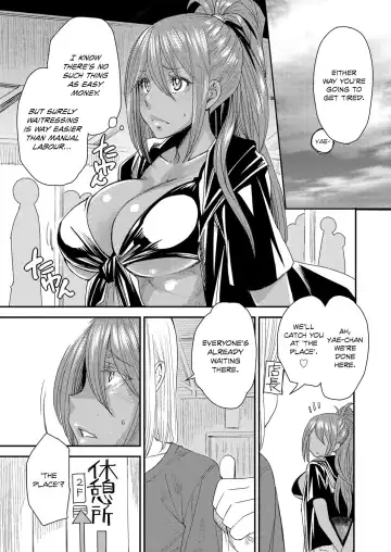 [Ooshima Ryou] Torikae Appli | Body SwApp Fhentai - Page 68