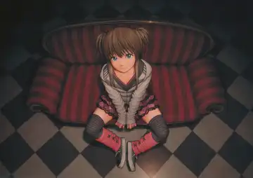 [Rustle] Little Girl 11 Fhentai - Page 4