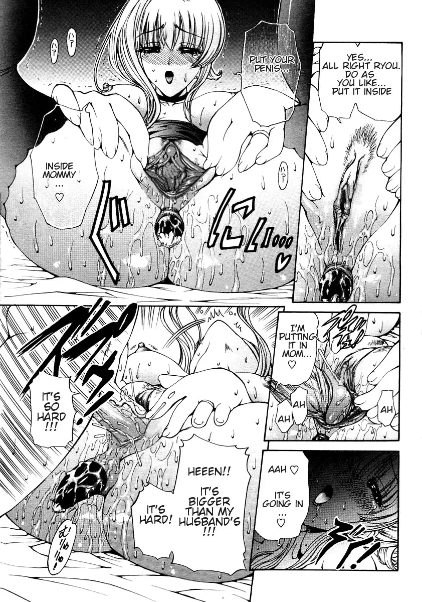 [Nishikawa Kou] Club 402 | Clubhouse 402 (decensored) Fhentai - Page 11