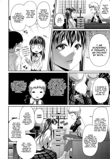 [Satsuki Imonet] Ane wa Gehin ni Utsukushiku Fhentai - Page 2