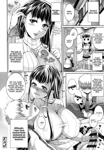 [Satsuki Imonet] Ane wa Gehin ni Utsukushiku Fhentai - Page 22