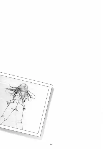 [Apploute] Tojita Rinbu Fhentai - Page 3