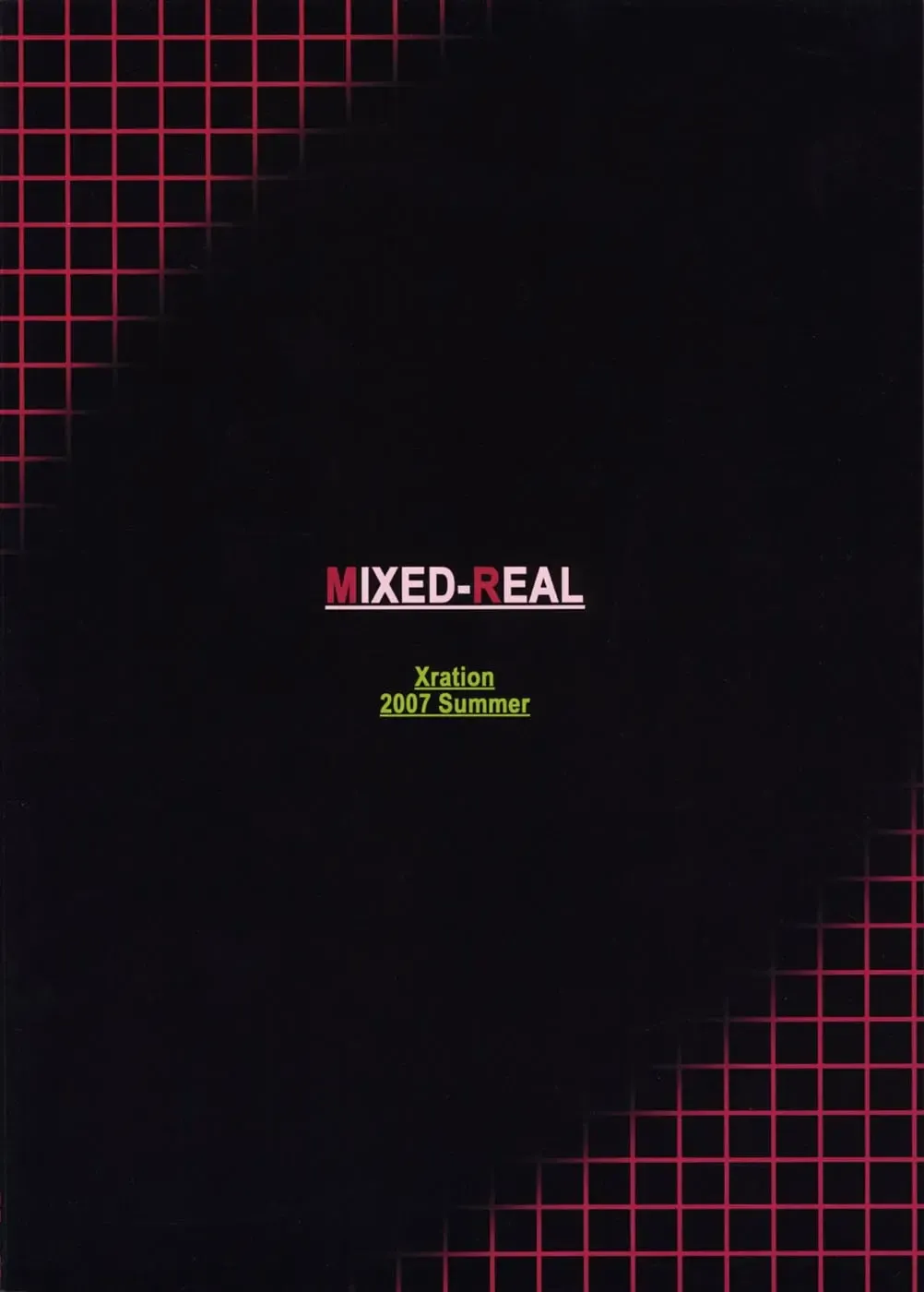 [Mil] MIXED-REAL Fhentai - Page 26