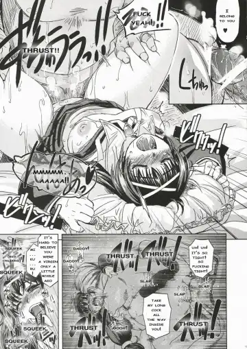 [Mil] MIXED-REAL Fhentai.net - Page 12