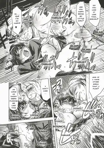 [Mil] MIXED-REAL Fhentai.net - Page 13