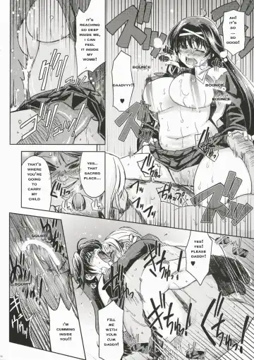 [Mil] MIXED-REAL Fhentai.net - Page 15