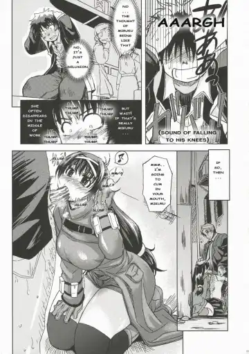 [Mil] MIXED-REAL Fhentai.net - Page 18