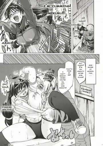 [Mil] MIXED-REAL Fhentai.net - Page 20