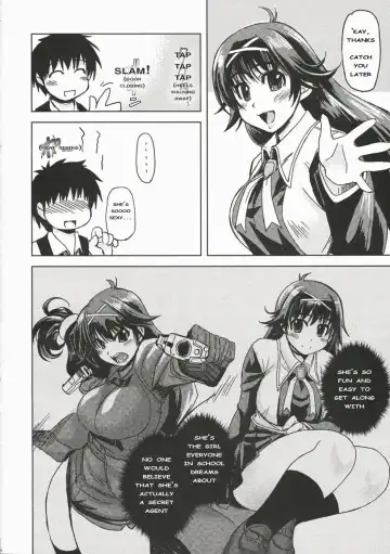 [Mil] MIXED-REAL Fhentai.net - Page 3