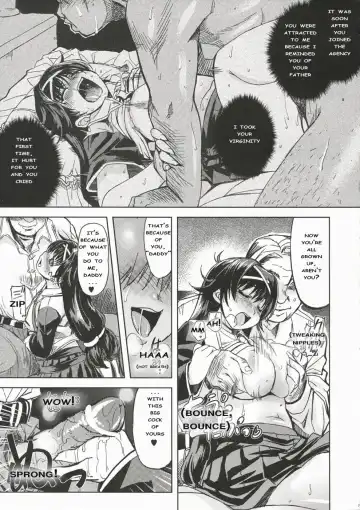 [Mil] MIXED-REAL Fhentai.net - Page 6