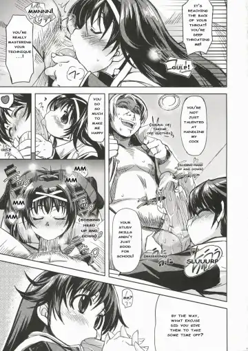 [Mil] MIXED-REAL Fhentai.net - Page 8