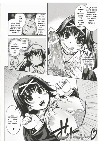 [Mil] MIXED-REAL Fhentai.net - Page 9