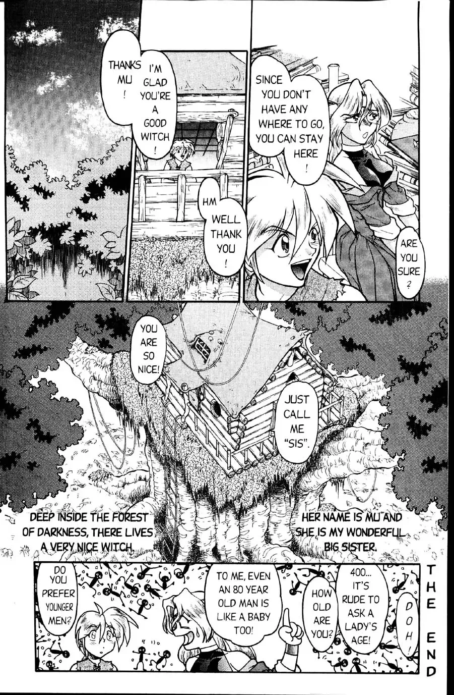 [Shimamoto Harumi] Space Dreams Fhentai.net - Page 138