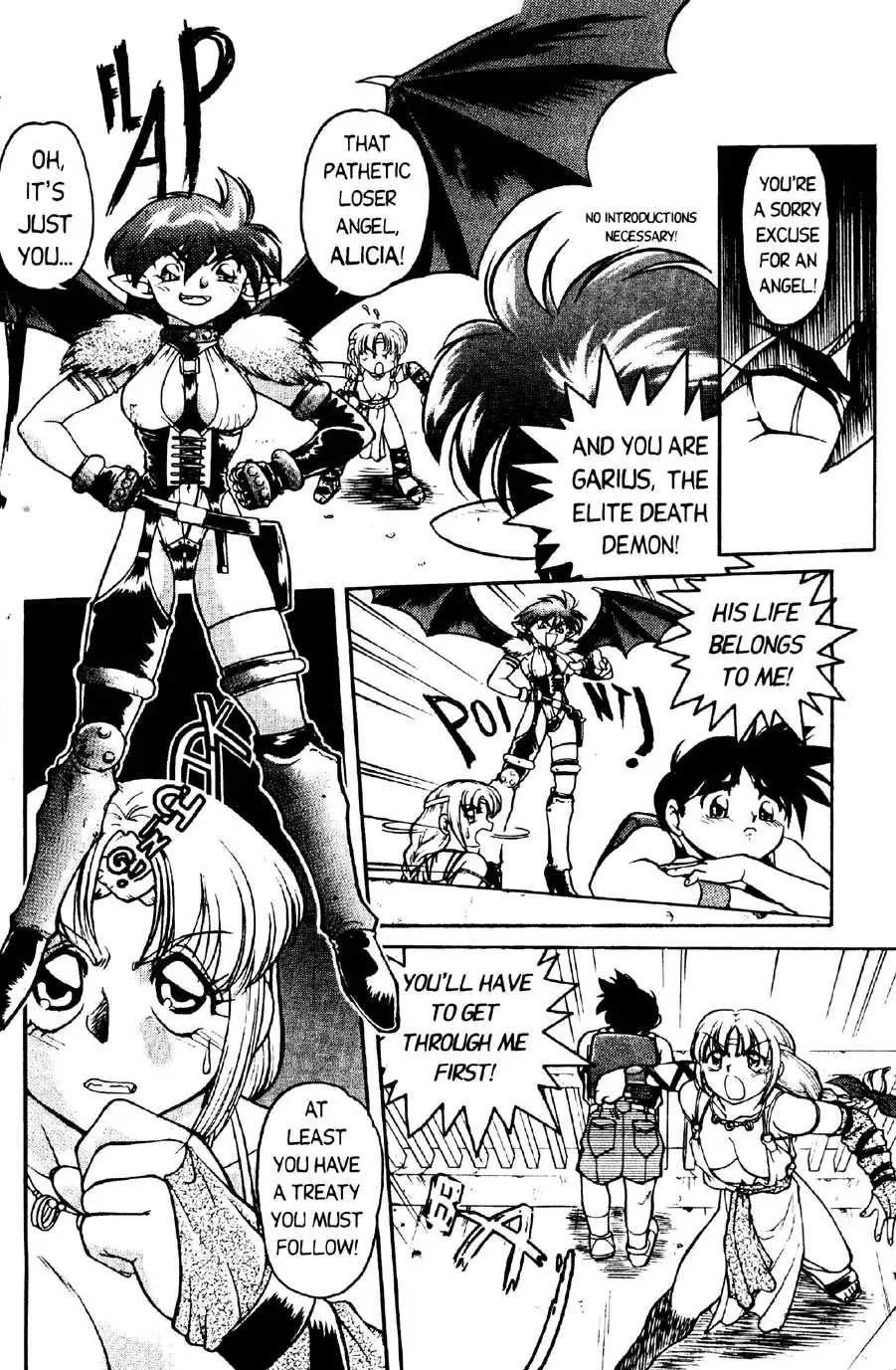 [Shimamoto Harumi] Space Dreams Fhentai.net - Page 43