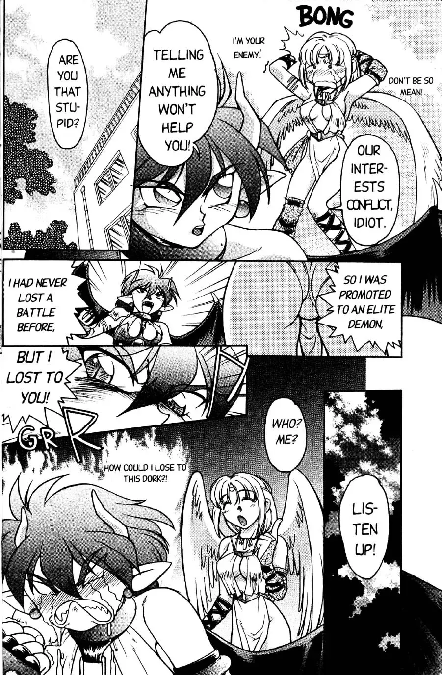 [Shimamoto Harumi] Space Dreams Fhentai.net - Page 57