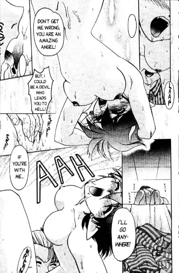 [Shimamoto Harumi] Space Dreams Fhentai.net - Page 66