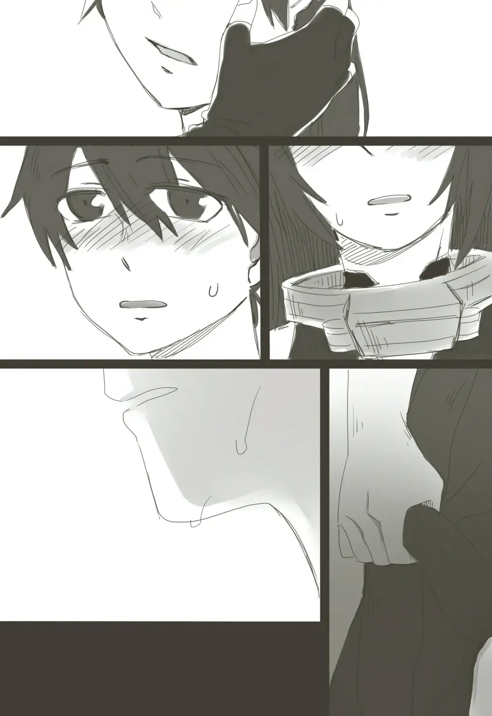 [Rat Park] EX Fhentai - Page 5