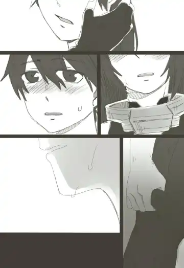 [Rat Park] EX Fhentai - Page 5