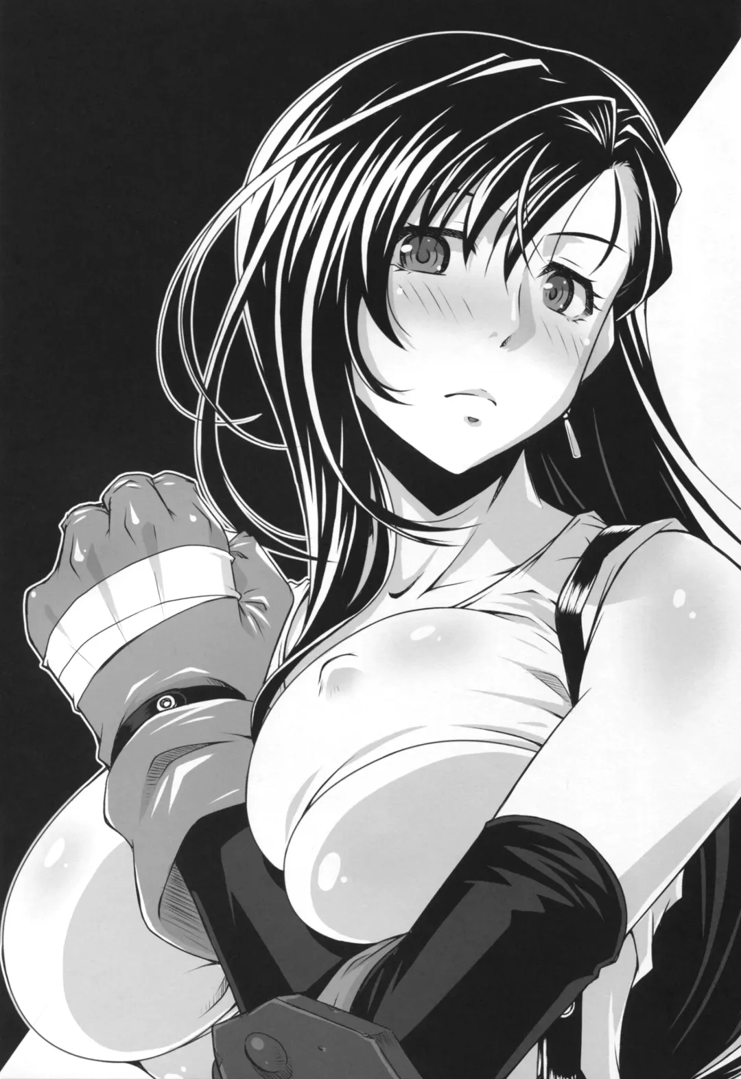 [Fumizuki Misoka] Gyakushuu no Don Fhentai - Page 3