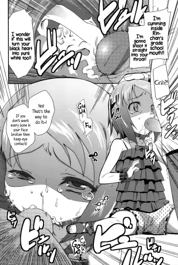 [Maeshima Ryou] Petit Enkibou JS6 l Mini Online Compensated Dating JS6 Fhentai.net - Page 6