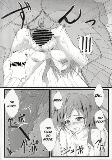 [Kuroinu] Chuunibyou Datta kedo! Fhentai.net - Page 9