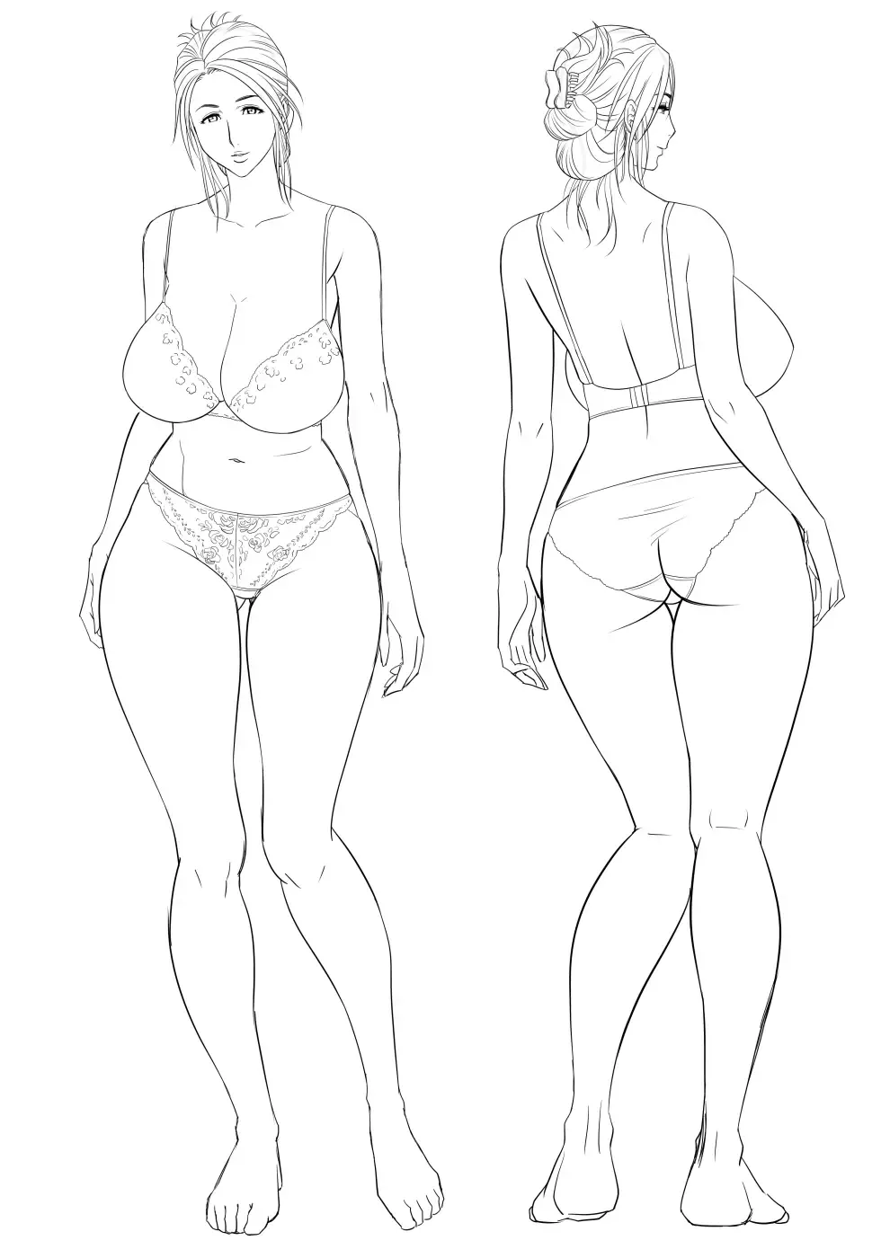 [Tatsunami Youtoku] Lucky Earth Library Vol. 4 Fhentai - Page 100